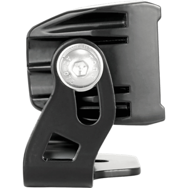VL SERIES WORK LIGHT THREE 5-WATT LEDS MIXED BEAM PATTERN WITH DEUTSCH CONNECTOR - Image 3