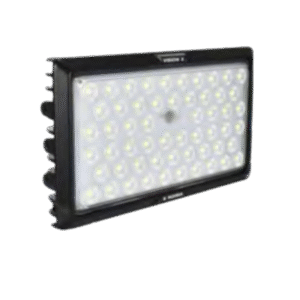 VL SERIES AC STRUCTURAL TOWER LIGHT 56 2-WATT LEDS 60 DEGREE BLACK COATING NEEDS SMPS