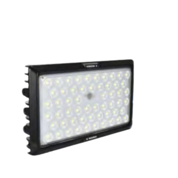 VL SERIES AC STRUCTURAL TOWER LIGHT 56 2-WATT LEDS 60 DEGREE BLACK COATING NEEDS SMPS - Image 2