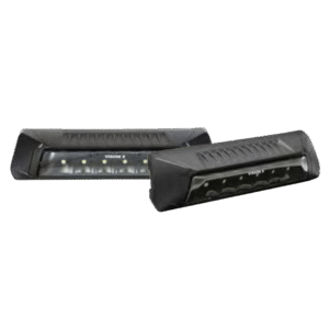 SCENE WORK LIGHT 18W 9-33V BLACK