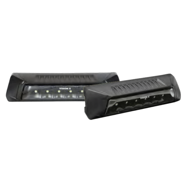 SCENE WORK LIGHT 18W 9-33V BLACK