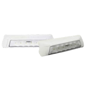 SCENE WORK LIGHT 18W 9-33V WHITE