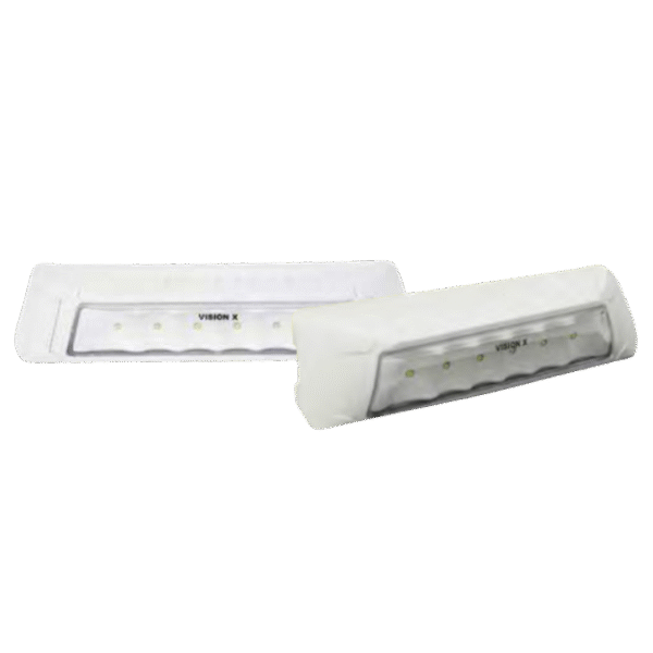 SCENE WORK LIGHT 18W 9-33V BLACK - Image 2