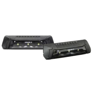 SCENE WORK LIGHT 9W 9-33V BLACK