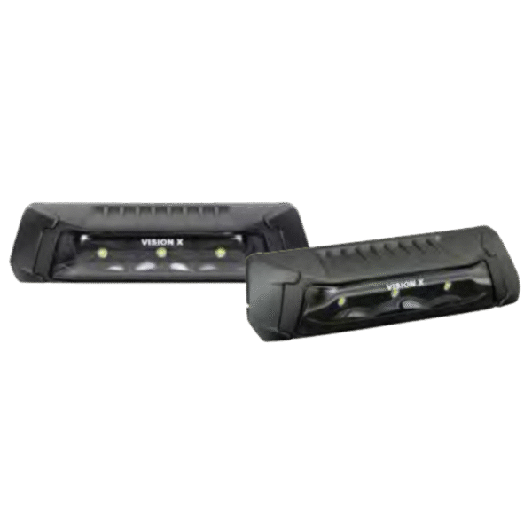 SCENE WORK LIGHT 9W 9-33V BLACK