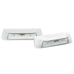 SCENE WORK LIGHT 9W 9-33V WHITE