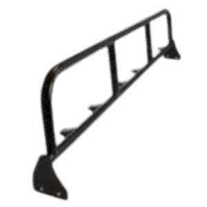 16+ CAN AM X3 SHOCK MOUNT BRACKET FOR 12" LIGHT BAR