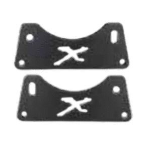 14+ TOYOTA 4-RUNNER BEHIND THE GRILLE LIGHT BAR MOUNT