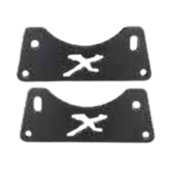 14+ TOYOTA 4-RUNNER BEHIND THE GRILLE LIGHT BAR MOUNT