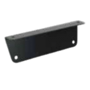 16+ CAN AM X3 (NON-WINDSHIELD) CANNON RACK MOUNTING BRACKET