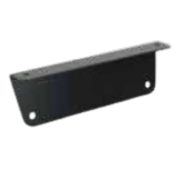 16+ CAN AM X3 (NON-WINDSHIELD) CANNON RACK MOUNTING BRACKET