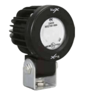 2" SOLSTICE SOLO PRIME BLACK 10-WATT LED POD 40 DEGREE WIDE BEAM