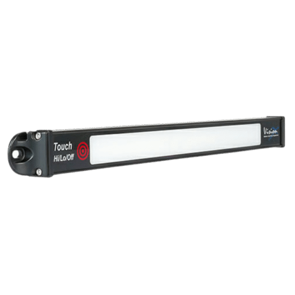 7.5" STRIP LIGHT SOFT TOUCH