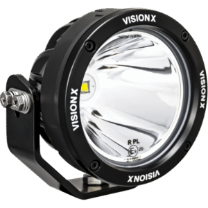 SINGLE 4.7" SINGLE SOURCE 40 WATT LIGHT CANNON CG2 USING DT CONNECTOR