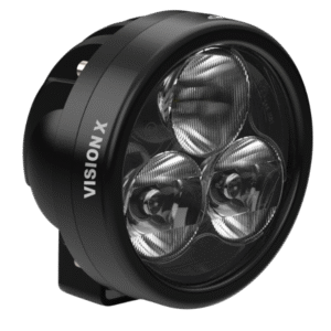 SINGLE CANNON RACE 3 DRIVING LIGHT