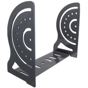 TRUNNION BRACKET HEAVY DUTY 280 WATT HIGH BAY
