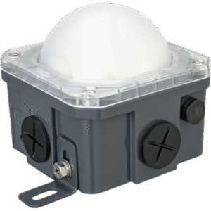 PM - PENDANT MOUNT  JUNCTION BOX LIGHT 10 WATT