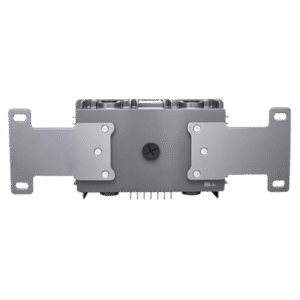 PH1 - DUAL BRACKET FOR P AND H SHOVEL JUNCTION BOX LIGHT 50 WATT