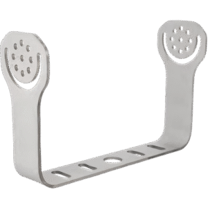 STR - TRUNNION BRACKET SS 280 WATT HIGH BAY
