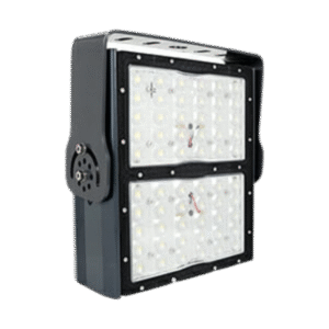 AC PITMASTER 280 WATT 60-LED FLOOD 60 DEGREE 480VAC