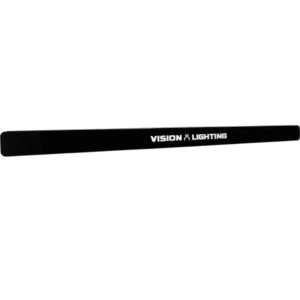 45" BLACK STREET LEGAL COVER FOR THE XPR/XPI 24 LED