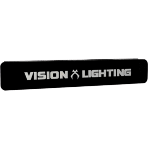 51" BLACK STREET LEGAL COVER FOR THE XPR/XPI 27 LED