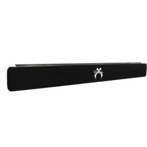20.75" BLACK STREET LEGAL COVER FOR XPL 15 LED
