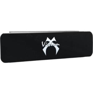 13.19" BLACK STREET LEGAL COVER FOR THE XPL 9 LED