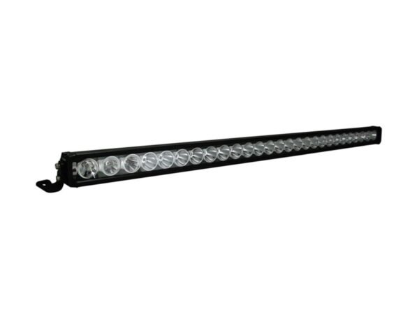 51" XPR HALO 10W LIGHT BAR 27 LED TILTED OPTICS FOR MIXED BEAM - Image 2